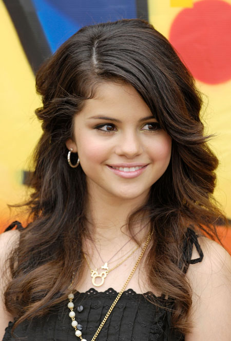 selena gomez 2010 people. Most people here, will tinker
