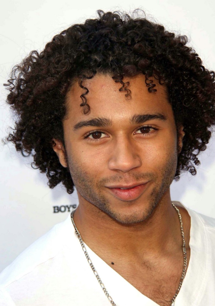 High School Musical star Corbin Bleu is urging his fans to write about 