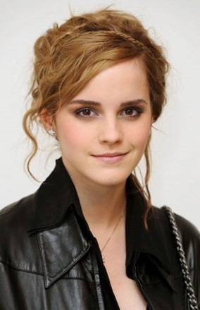 September 22, 2010, 7:44 am. Filed under: Emma Watson, Robert Pattinson