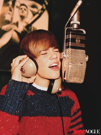 Justin Bieber releasing a perfume for girls! November 5, 2010, 6:03 am